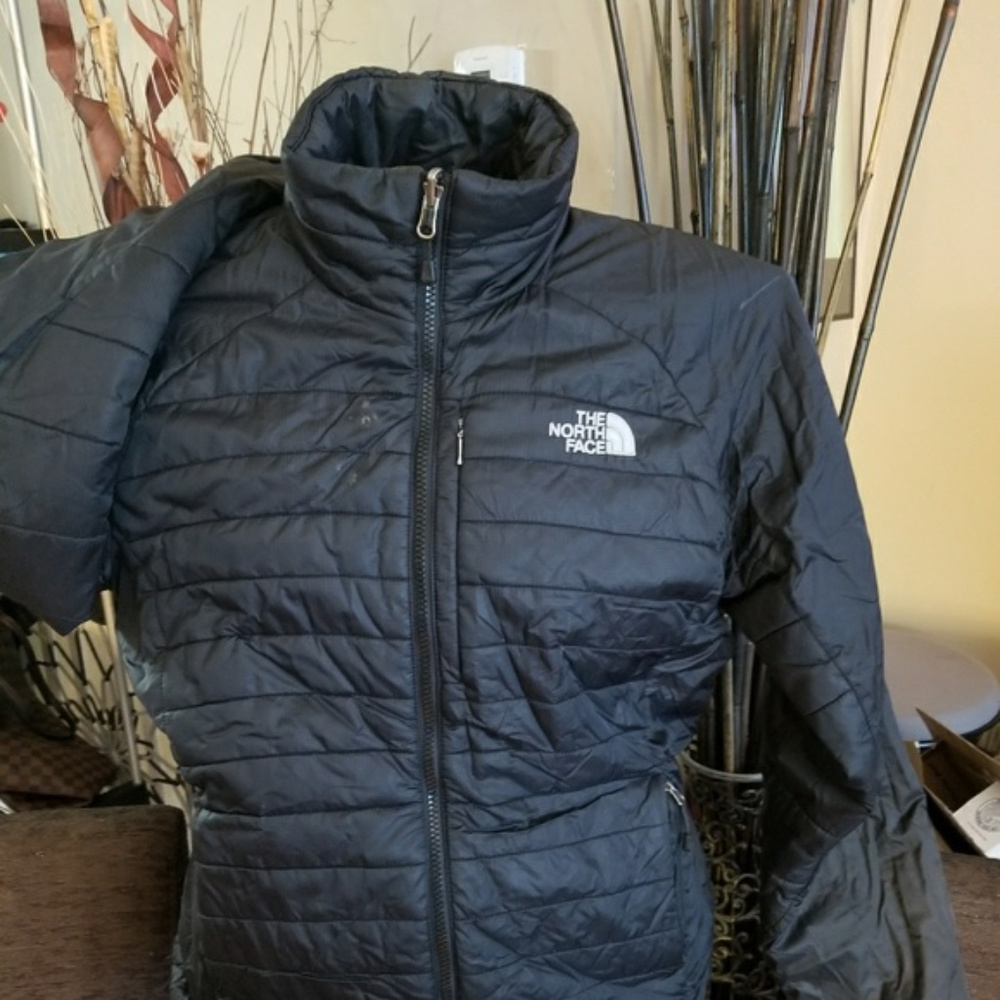 NorthFace Jacket